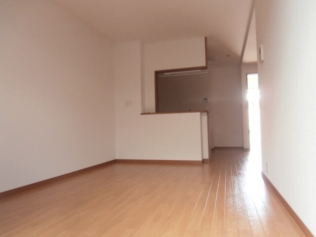 ゼン・フィオーレの物件内観写真