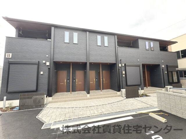 紀三井寺駅 徒歩6分 1階の物件外観写真