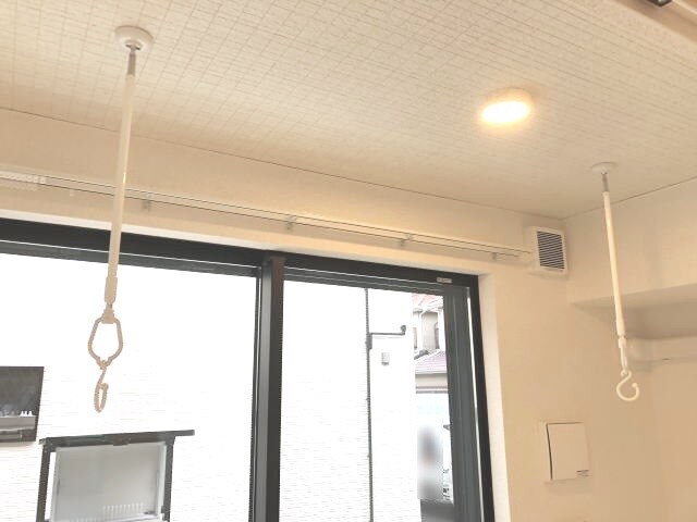 紀三井寺駅 徒歩6分 1階の物件内観写真