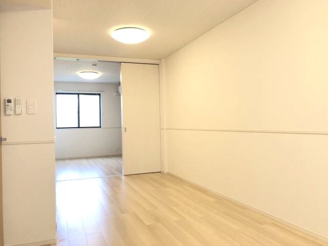 紀三井寺駅 徒歩6分 1階の物件内観写真