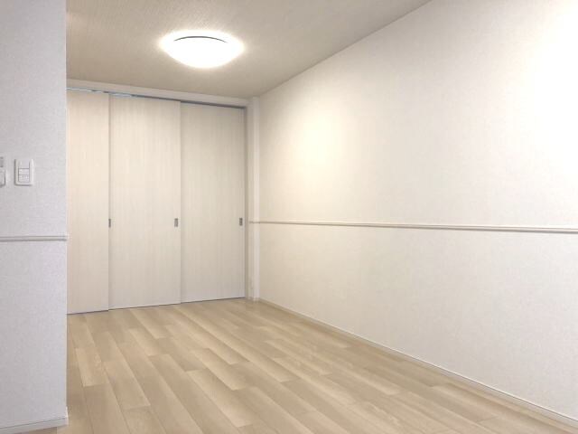 紀三井寺駅 徒歩6分 1階の物件内観写真