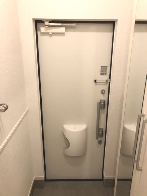 紀三井寺駅 徒歩6分 1階の物件内観写真