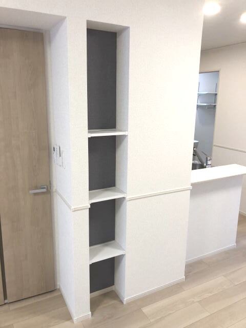 紀三井寺駅 徒歩6分 1階の物件内観写真