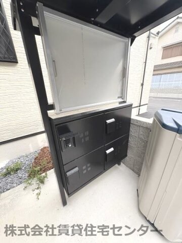 紀三井寺駅 徒歩6分 1階の物件内観写真