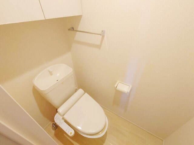 クレール出島の物件内観写真