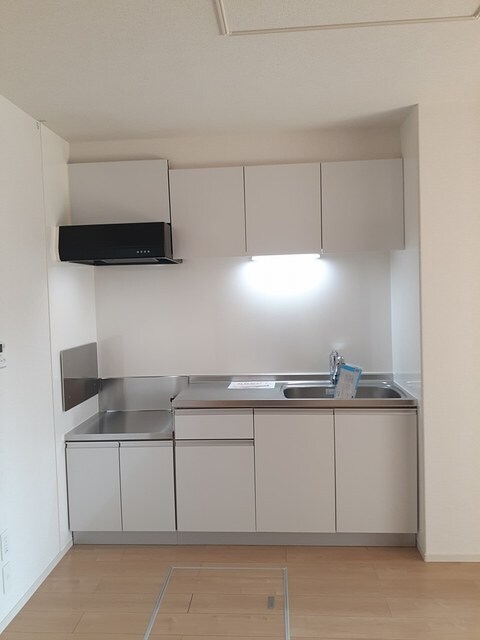 パレ・エクセランⅤの物件内観写真