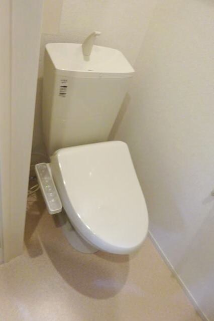 パレ・エクセランⅤの物件内観写真