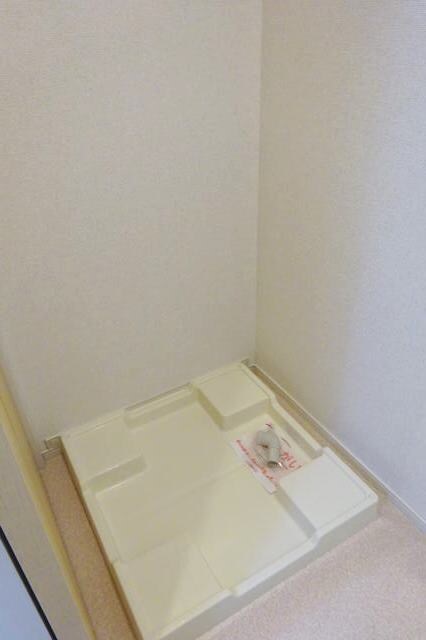 パレ・エクセランⅤの物件内観写真