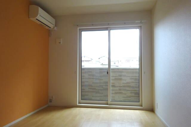 パレ・エクセランⅤの物件内観写真