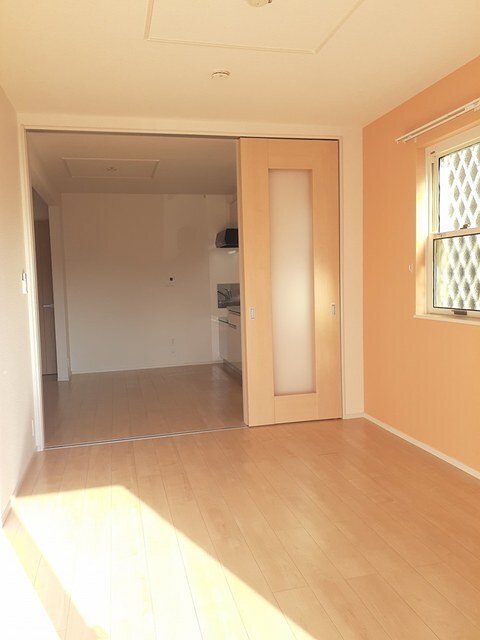 パレ・エクセランⅤの物件内観写真