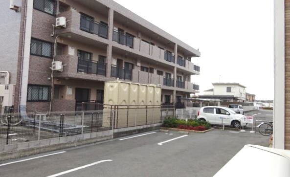 パレ・エクセランⅤの物件内観写真