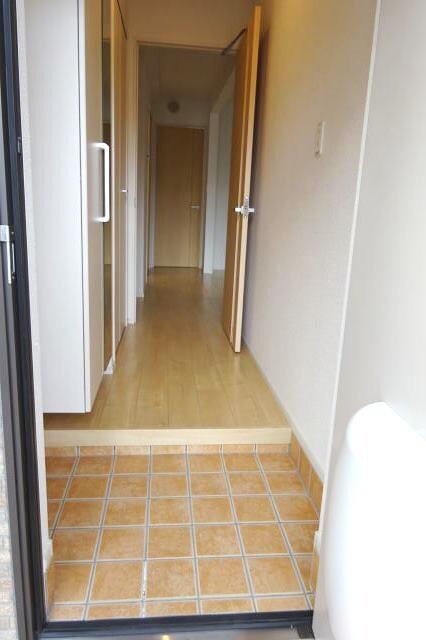 パレ・エクセランⅤの物件内観写真