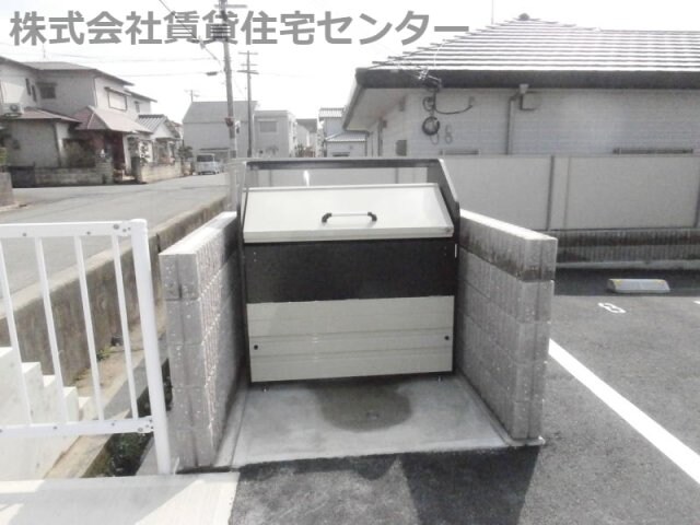 パレ・エクセランⅤの物件内観写真