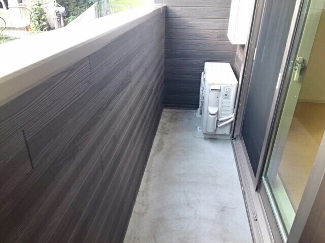 ブルムンタウンの物件内観写真