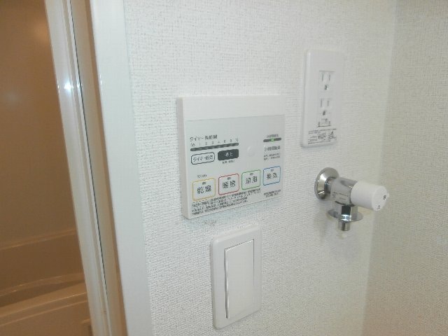 ブルムンタウンの物件内観写真