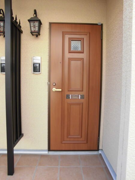 サンリット　Ⅰの物件外観写真