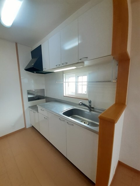 サンリット　Ⅰの物件内観写真