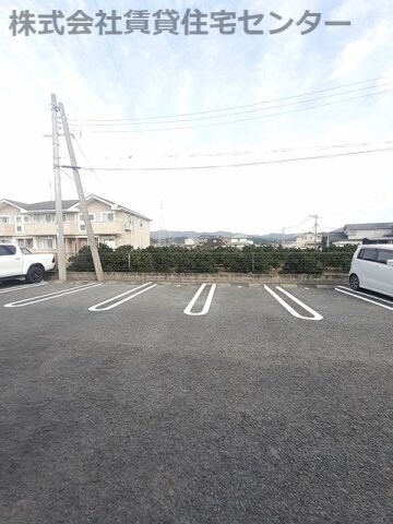 サンリット　Ⅰの物件外観写真