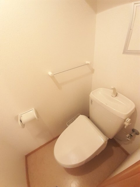 サンリット　Ⅰの物件内観写真