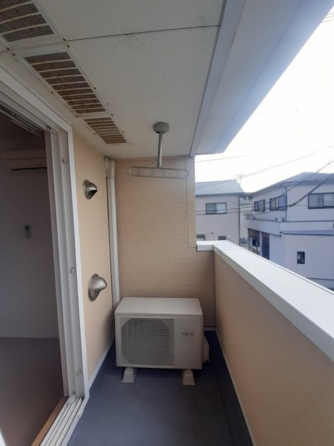 サンリット　Ⅰの物件内観写真