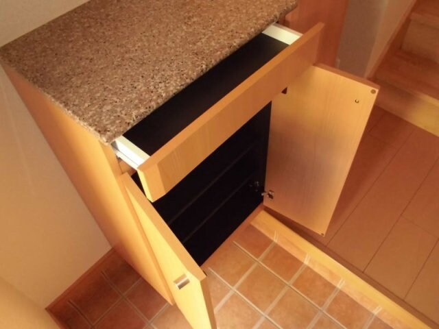 サンリット　Ⅰの物件内観写真