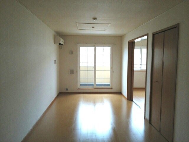 サンリット　Ⅰの物件内観写真