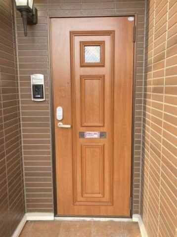 プレシャスコートＫ西浜の物件外観写真