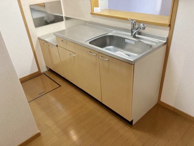 プレシャスコートＫ西浜の物件内観写真