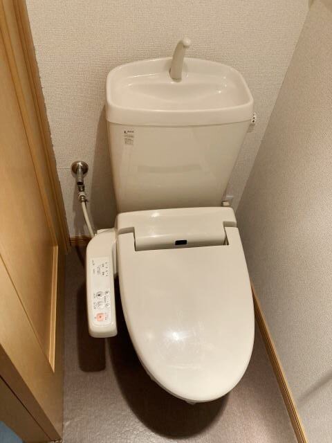 プレシャスコートＫ西浜の物件内観写真