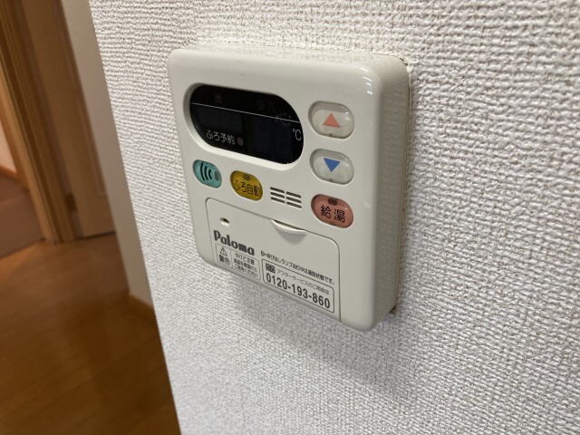 プレシャスコートＫ西浜の物件内観写真