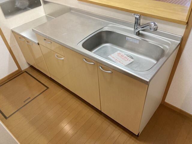 プレシャスコートＫ西浜の物件内観写真