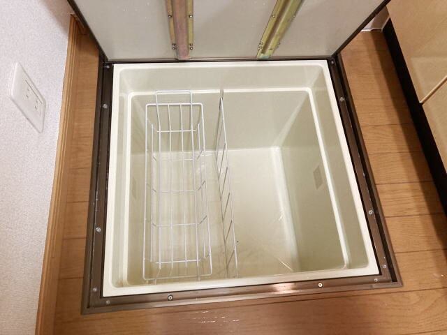 プレシャスコートＫ西浜の物件内観写真