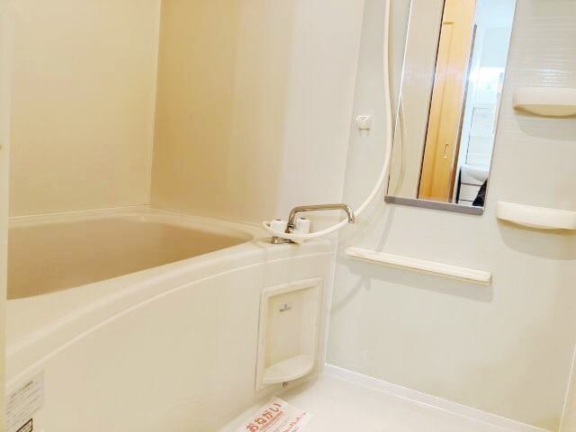 プレシャスコートＫ西浜の物件内観写真