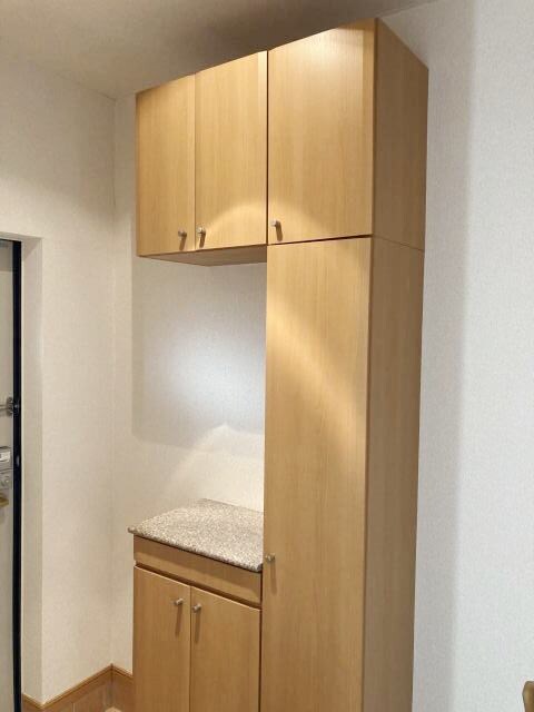 プレシャスコートＫ西浜の物件内観写真