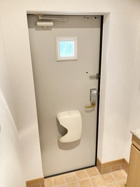 プレシャスコートＫ西浜の物件内観写真