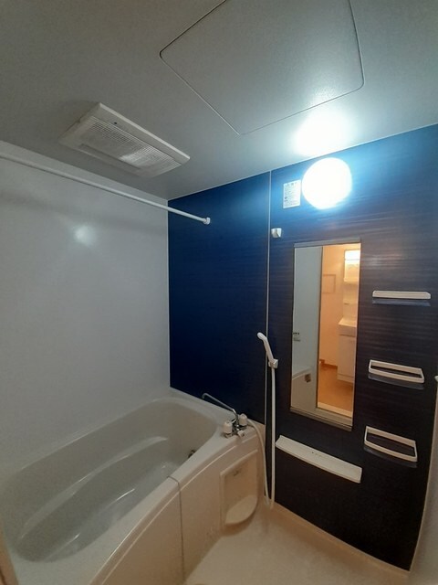 道成寺駅 徒歩12分 2階の物件内観写真