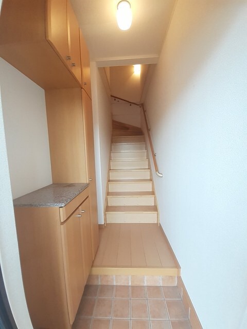 道成寺駅 徒歩12分 2階の物件内観写真