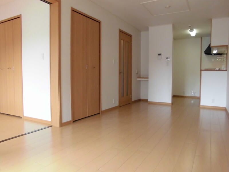 道成寺駅 徒歩12分 2階の物件内観写真