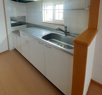 道成寺駅 徒歩12分 2階の物件内観写真