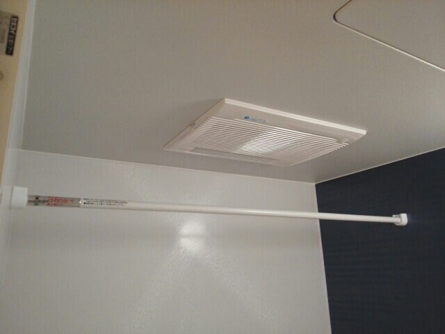 道成寺駅 徒歩12分 2階の物件内観写真