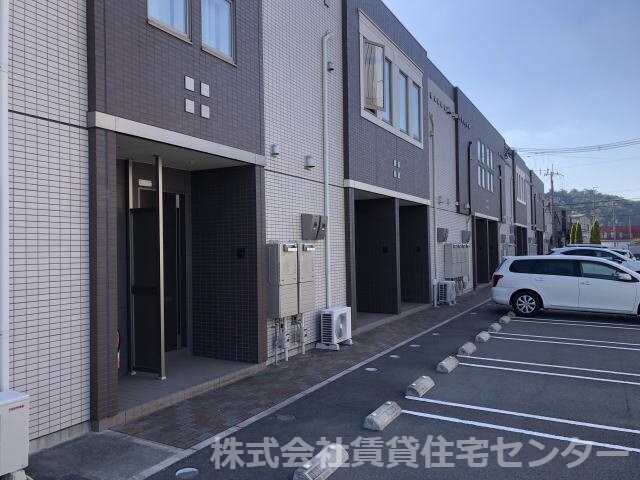 feliceの物件外観写真