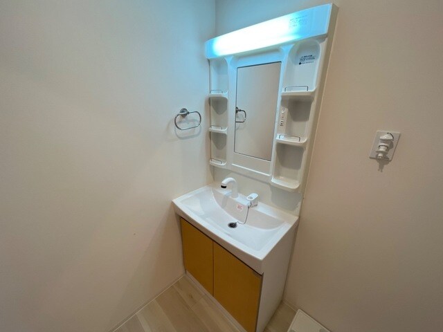 feliceの物件内観写真