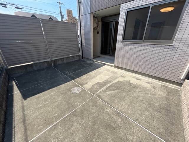 feliceの物件内観写真