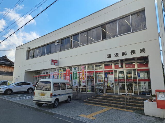 湯浅駅 徒歩9分 1階の物件内観写真