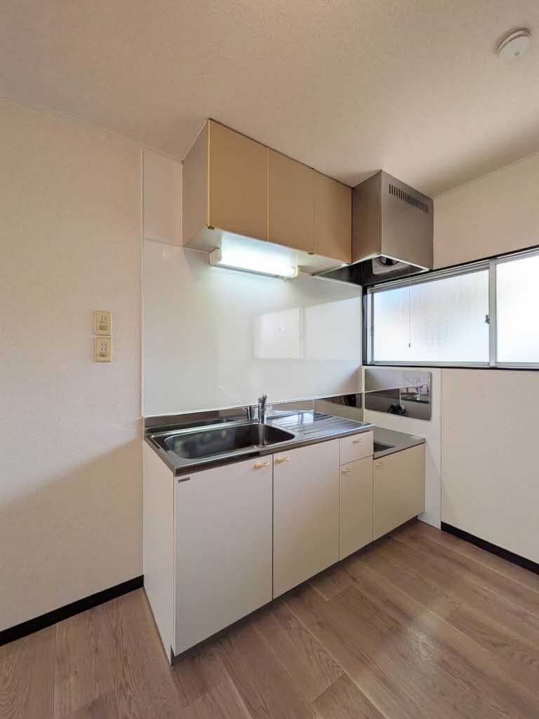 タウニィ料理松の物件内観写真