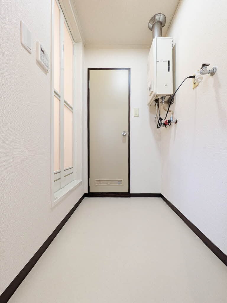 タウニィ料理松の物件内観写真