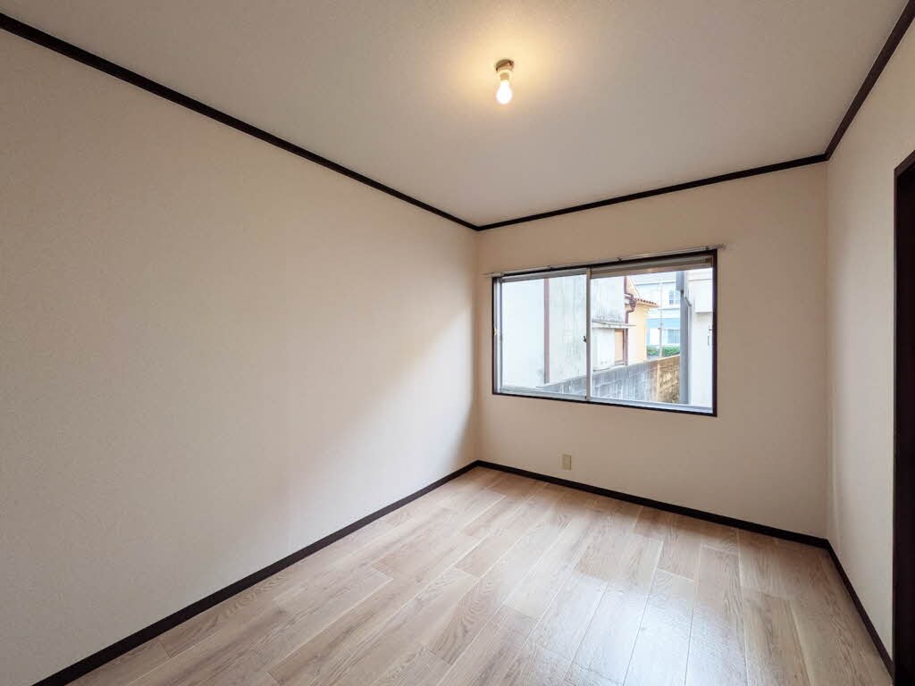 タウニィ料理松の物件内観写真