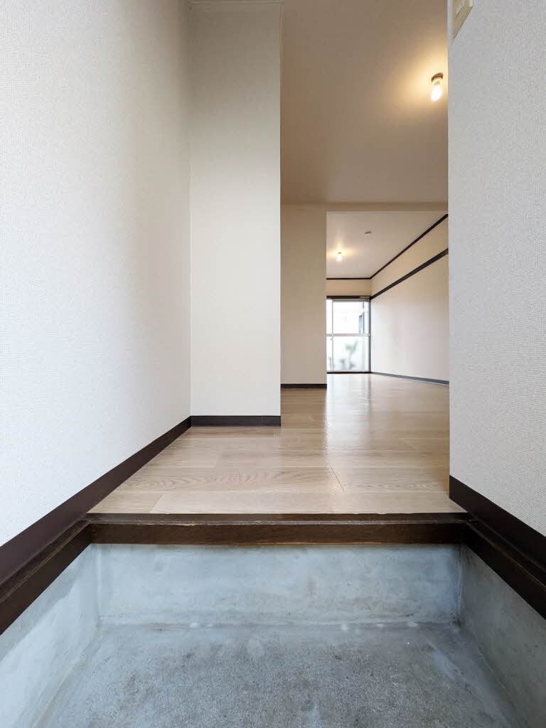 タウニィ料理松の物件内観写真