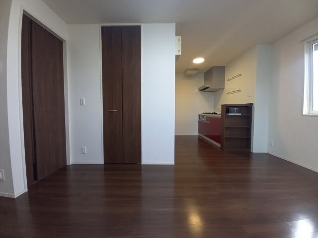 D-room出島の物件内観写真