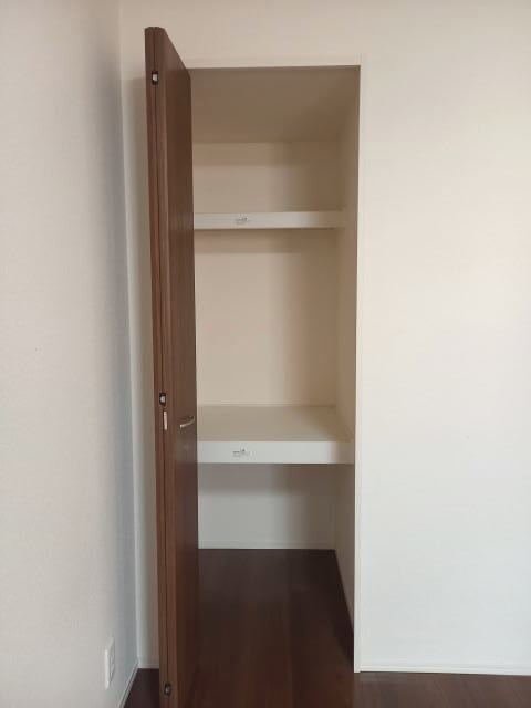 D-room出島の物件内観写真